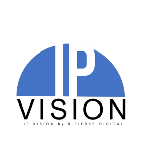 www.ipvision.it Logo