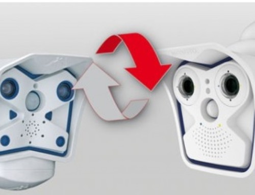 MOBOTIX Camera Upgrade Program 2016