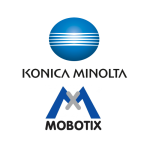 Mobotix – 65% a Konica Minolta