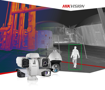 termica hikvision