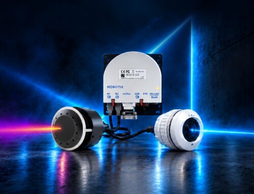 Espansioni del sistema MOBOTIX S ONE Dual